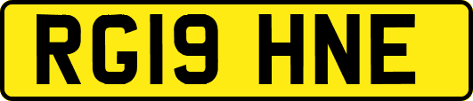 RG19HNE