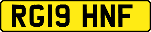 RG19HNF