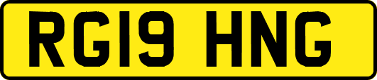 RG19HNG