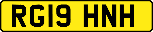 RG19HNH
