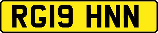 RG19HNN