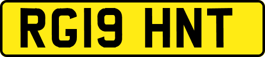 RG19HNT
