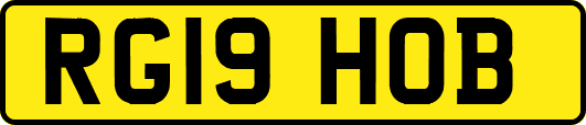 RG19HOB