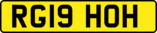 RG19HOH