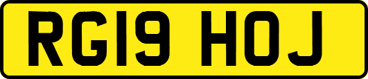 RG19HOJ