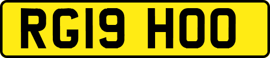 RG19HOO