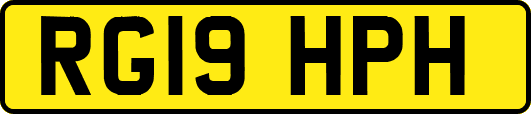 RG19HPH