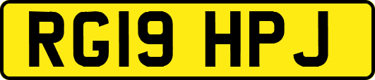 RG19HPJ