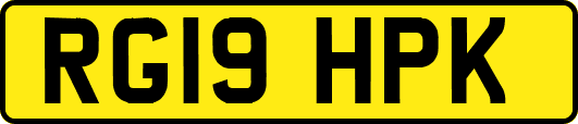 RG19HPK