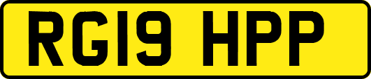 RG19HPP