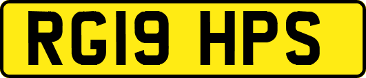 RG19HPS