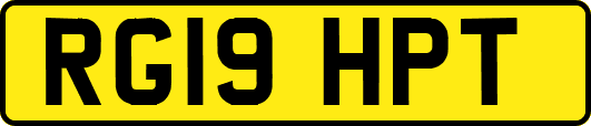 RG19HPT