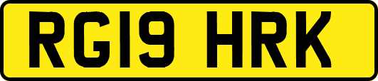 RG19HRK