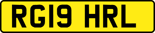 RG19HRL