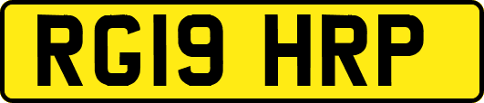 RG19HRP
