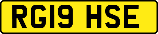 RG19HSE