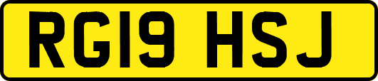 RG19HSJ