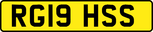 RG19HSS