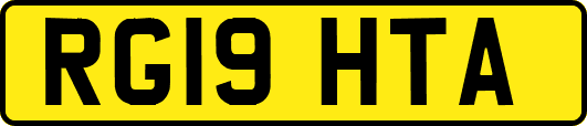 RG19HTA