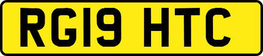 RG19HTC