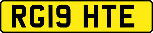 RG19HTE