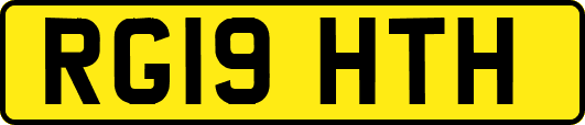 RG19HTH