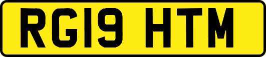 RG19HTM