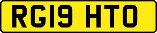 RG19HTO