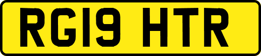 RG19HTR