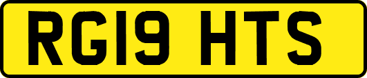 RG19HTS