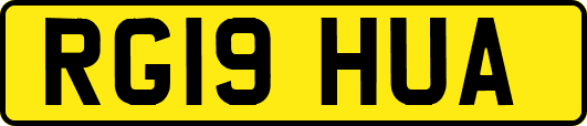 RG19HUA