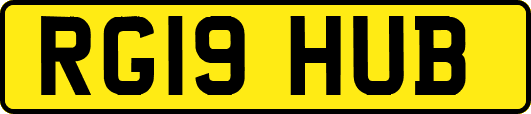RG19HUB