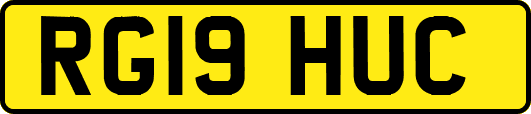 RG19HUC