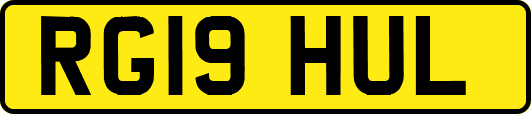RG19HUL