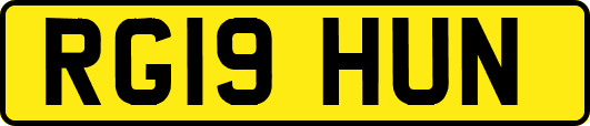 RG19HUN
