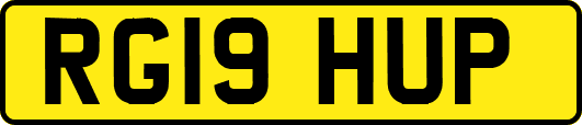 RG19HUP