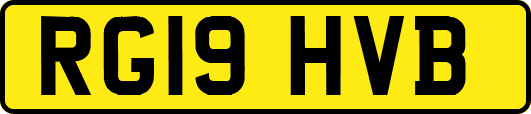 RG19HVB