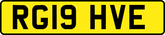 RG19HVE