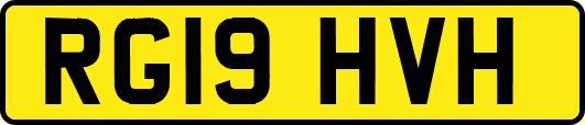 RG19HVH