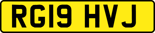 RG19HVJ