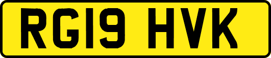 RG19HVK