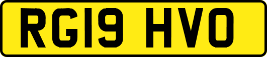 RG19HVO