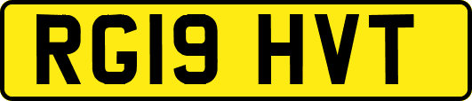 RG19HVT