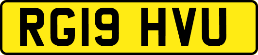 RG19HVU