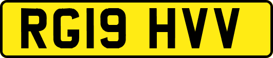 RG19HVV