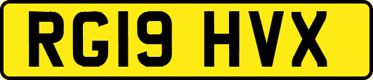 RG19HVX