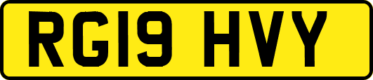 RG19HVY