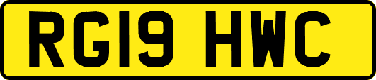 RG19HWC