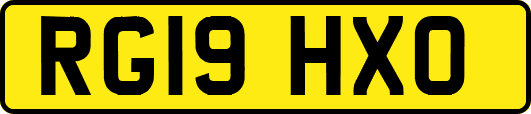 RG19HXO