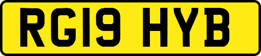 RG19HYB